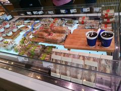 零售区-巴黎贝甜(五道口店)