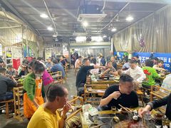 大堂-星鸿社重庆老火锅