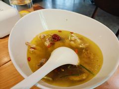 -WILDS 野有食(碧坞店)