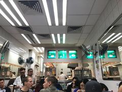 -金凤茶餐厅(湾仔店)