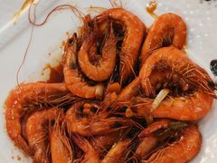 -旭璟酒家·传统粤菜·湘菜(逸景路店)