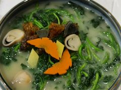 -酌宴府The China Club·广州万富希尔顿酒店(云城东路店)