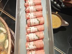-乔先生涮肉·鲜活牛羊肉火锅(塘沽店)