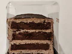 -莫斯科餐厅面包坊(北展店)