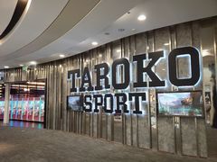 -大鲁阁保龄球(苏州园区店)