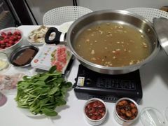 -盒马鲜生(杨高南路店)