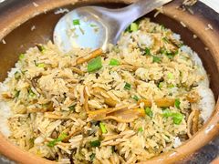 -台山第一家兴华黄鳝饭·黄鳝婆(开平店)