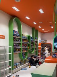 -尼克Playtime(欢乐海岸店)