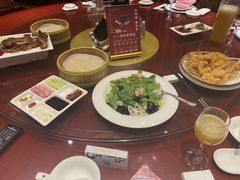 -海鲜码头