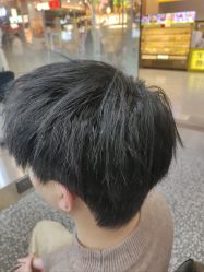 -川和潮人