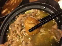 -三鞭一花·独一处·元英砂锅(海光寺店)