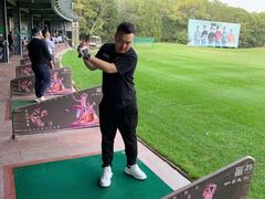 -万柳高尔夫俱乐部