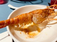 -79号渔船海鲜饭店(坂田店)