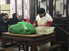 大堂-吾介小籠館