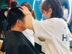 -海马体照相馆(北京apm店)