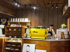 -沏点Trattoria意大利餐厅(新街口店)