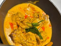 -狮拾久·现代新加坡料理(壹方城店)