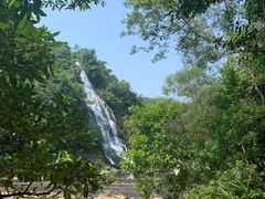 -水底山庄园温泉