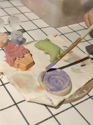 -趣陶陶艺手工坊(新世界百货重庆店)