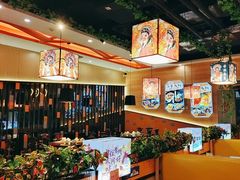 -四季喧黔味豆米火锅(万达广场店)