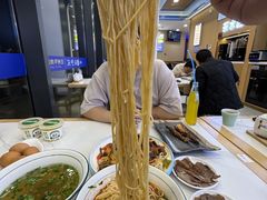 -清真·尖子尖牛肉面(王府井店)