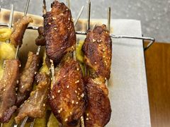 -老虎滩大连海鲜烧烤(水游城店)