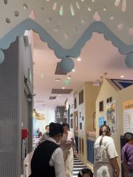 -奈尔宝家庭中心·亲子餐厅(前滩店)