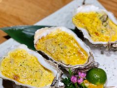 -蟹将军·松叶蟹和牛日料放题自助(K11店)