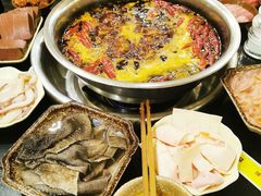 -大龙火锅(老店)