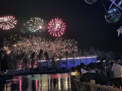 -三亚海昌梦幻海洋不夜城