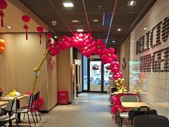 -麦当劳(温州人民路店)