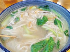 -下梅人家土菜馆(历史文化餐厅度假区店)