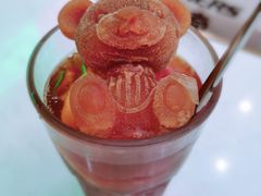 -东鑫记港式茶餐厅(南京东路店)