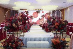 -北京燕尔婚礼策划