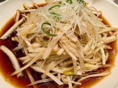 热炝白芹-忆家一宴(大木桥路旗舰店)