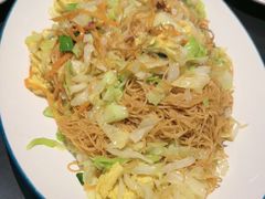 -鑫悦楼煎蟹·16年海鲜大排档