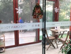 -JC·YOGA静禅瑜伽普拉提