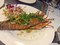 -Onion restaurant
