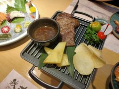 -秋荀日本料理(昆明同德广场店)