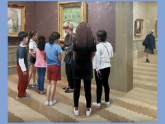 -宝龙艺术中心(七宝宝龙城店)