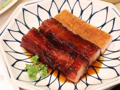 -奥华餐厅·老张记(台基厂店)