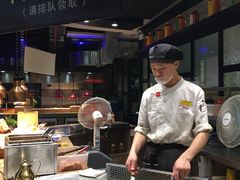 -吉布鲁牛排海鲜自助(成都大悦城店)