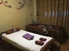 -康美道家养生馆