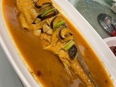 -西湖春天•老字号杭州菜(百汇店)