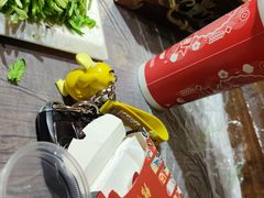 -霄汉羊排(万松园一店)