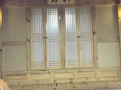 -绿岛汤泉韩式休闲会所