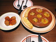 -萨莉亚意式餐厅(南京龙湾天街店)