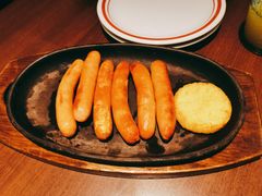 -萨莉亚意式餐厅(龙阳广场店)