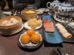-逸东轩(香港逸东酒店)