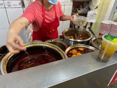 -中山牛肉肥肠粉面馆(军工社区店)
